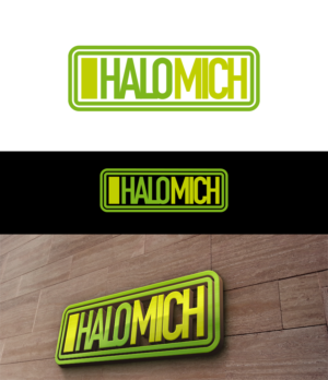 Logo Design by trufya for MICH ORIGINAL BATTERY COMPANY | Design: #22916585