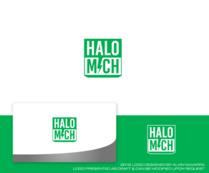 Logo Design by alvinnavarra for MICH ORIGINAL BATTERY COMPANY | Design: #22876560