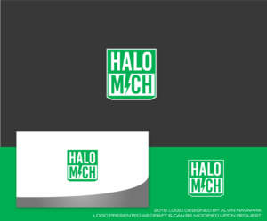 Logo Design by alvinnavarra for MICH ORIGINAL BATTERY COMPANY | Design: #22876563