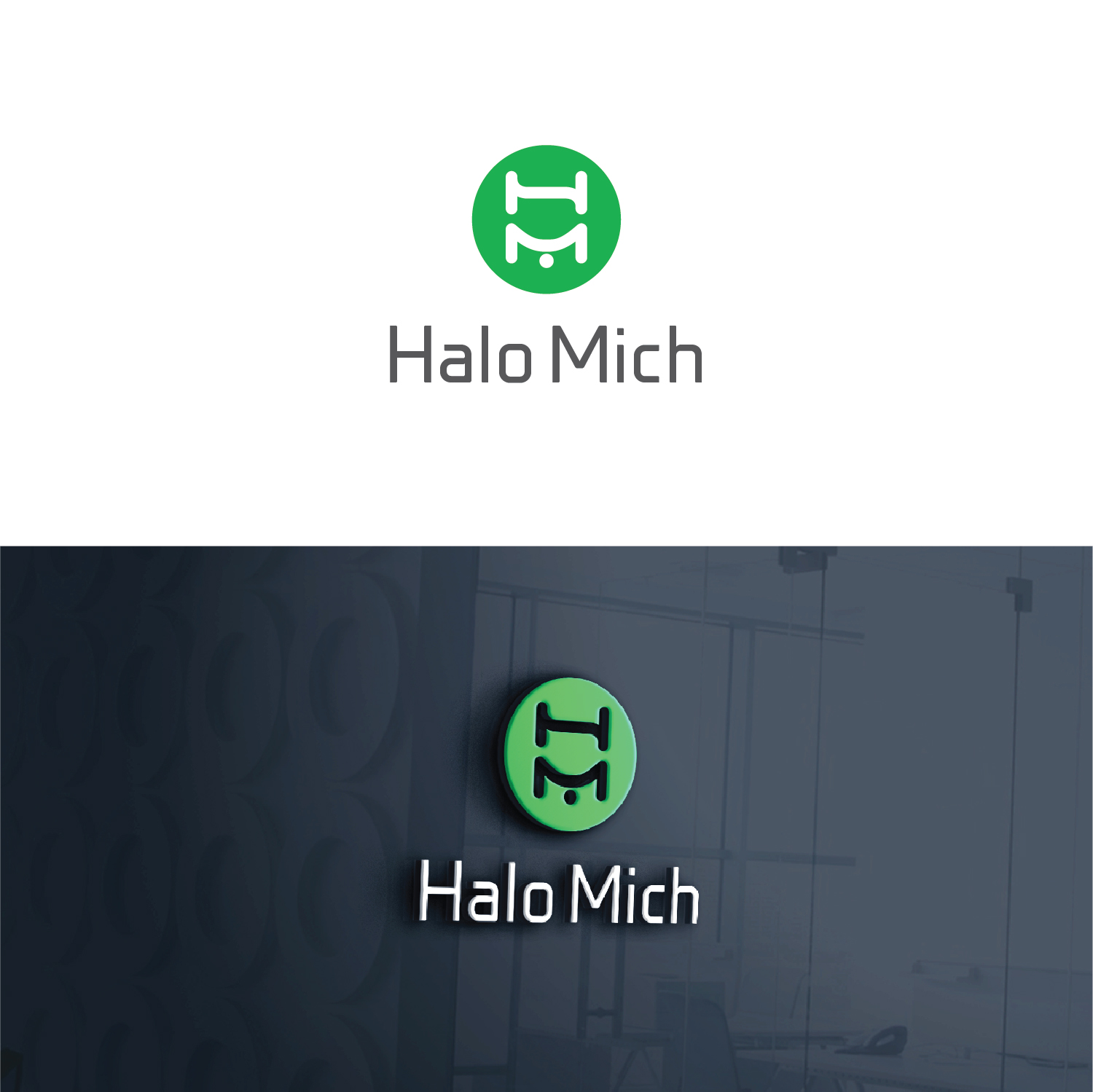 Logo Design by Muhammad Imran 3 for MICH ORIGINAL BATTERY COMPANY | Design #22869110