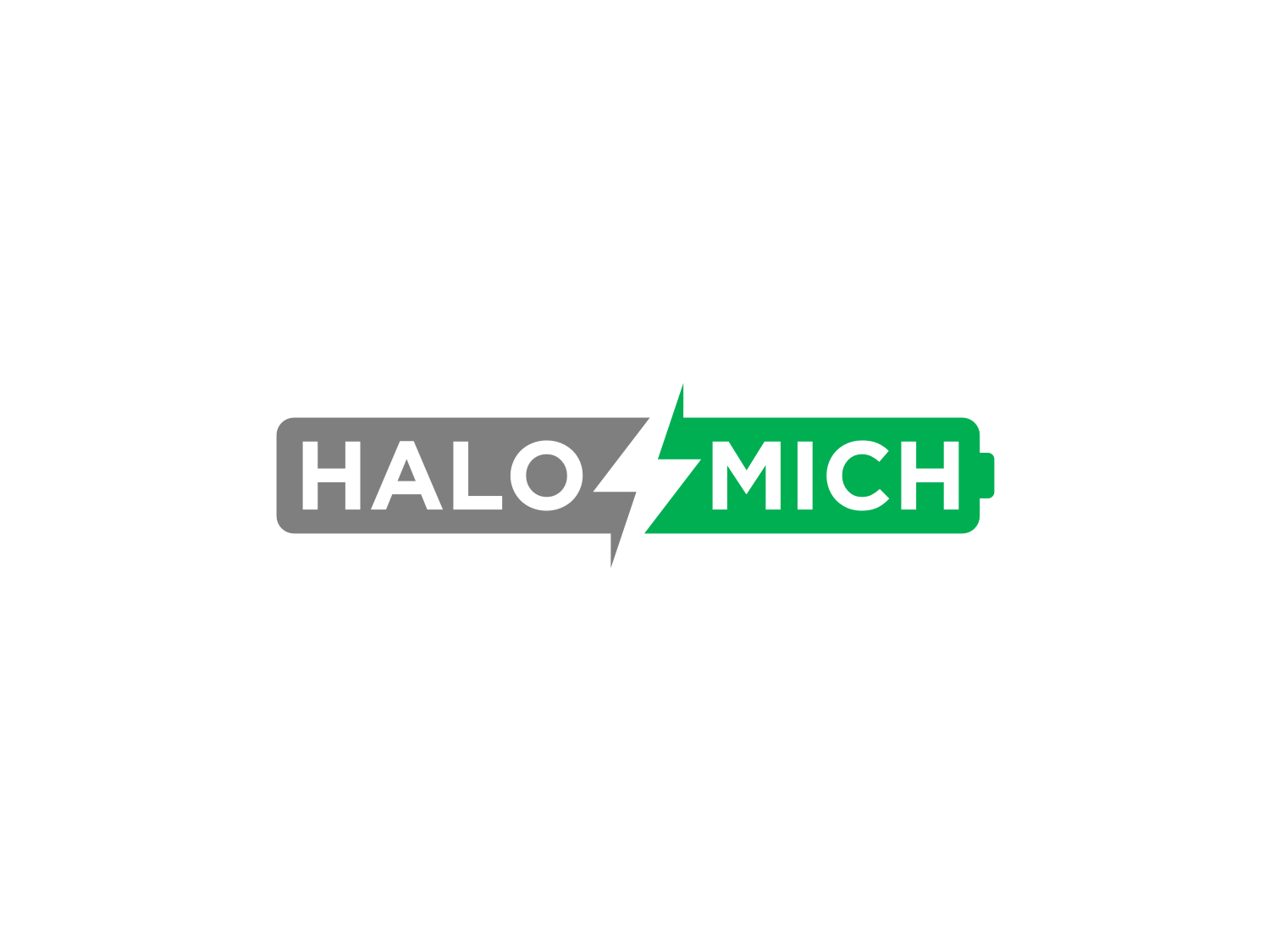Logo Design by R16 for MICH ORIGINAL BATTERY COMPANY | Design: #22866370