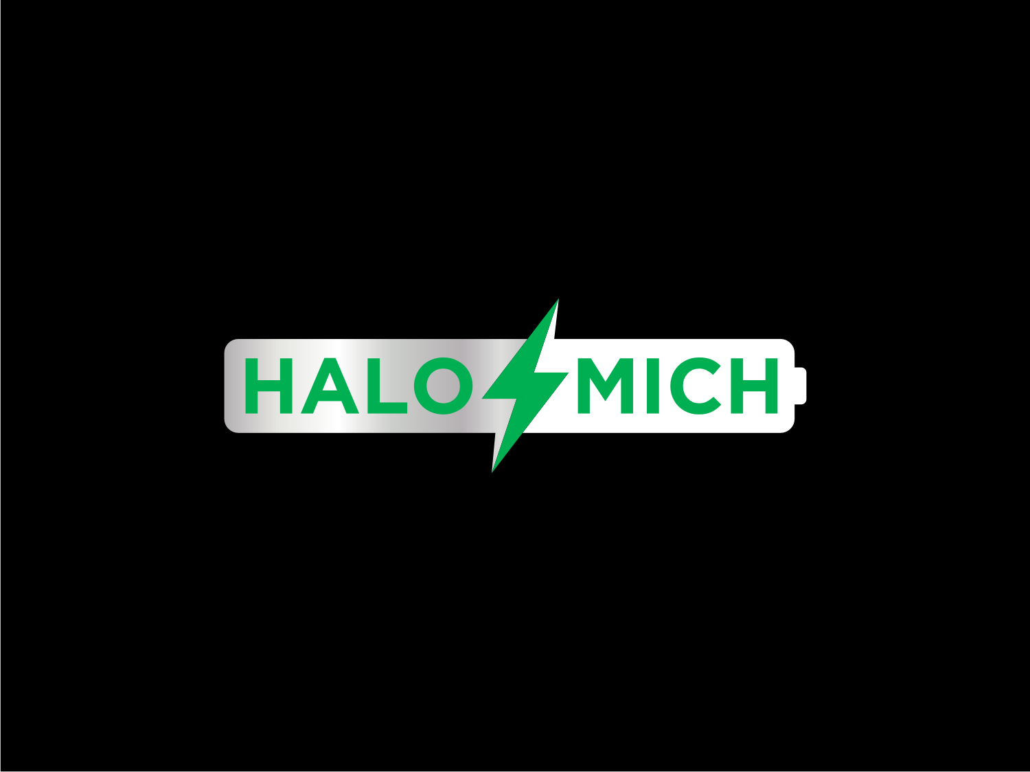 Logo Design by R16 for MICH ORIGINAL BATTERY COMPANY | Design #23033016