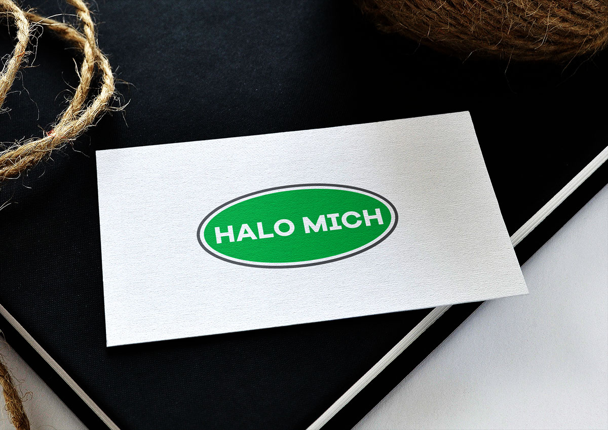 Logo Design by Apple Dsigner for MICH ORIGINAL BATTERY COMPANY | Design #22887415