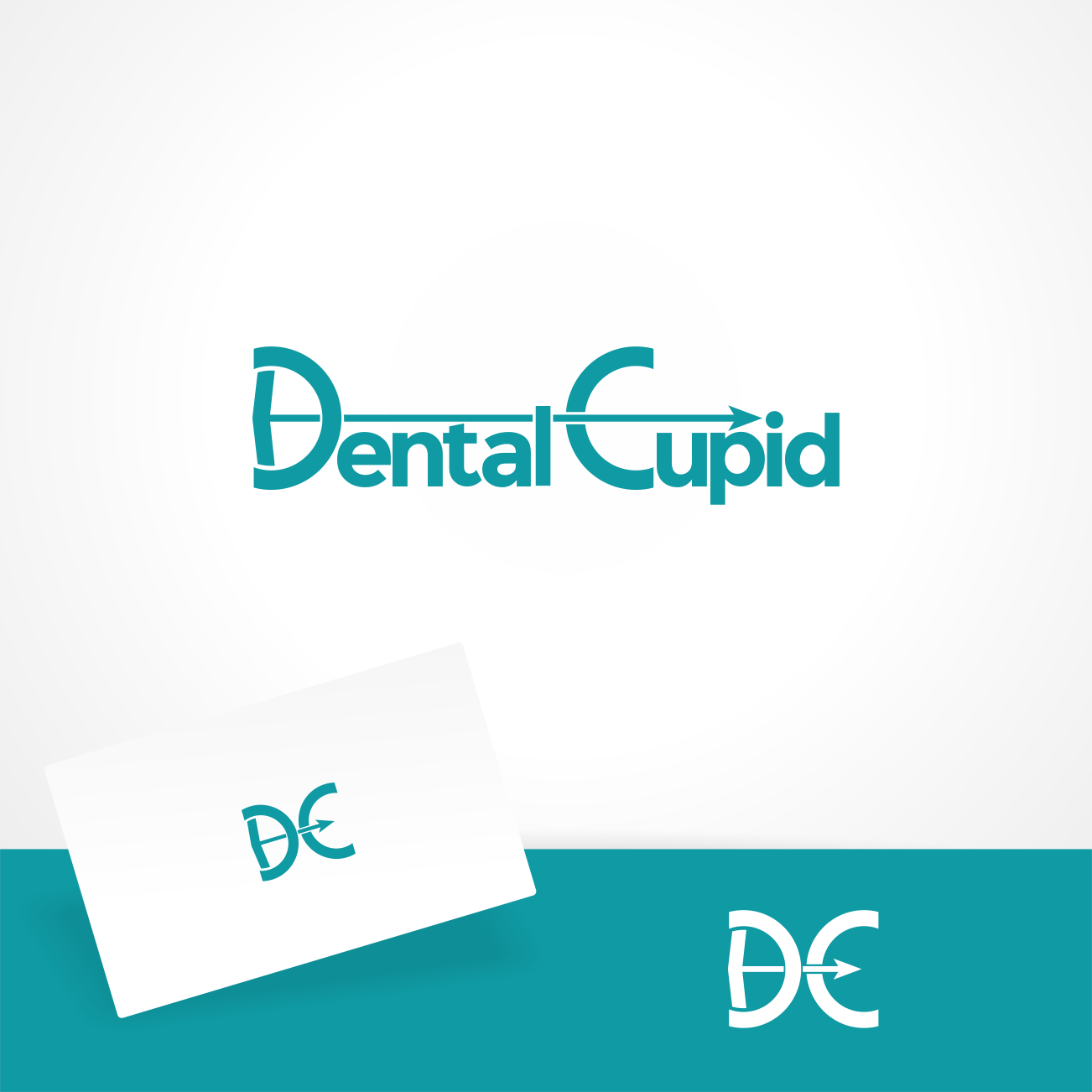 Logo Design by Arham Hidayat for luxdental | Design #23317185