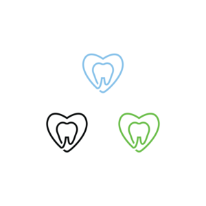 Logo Design by Ves-Boycheva for luxdental | Design: #22892588