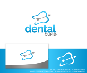 Logo Design by alvinnavarra for luxdental | Design: #22876443