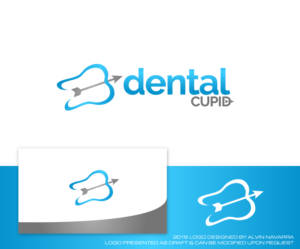 Logo Design by alvinnavarra for luxdental | Design: #22876448