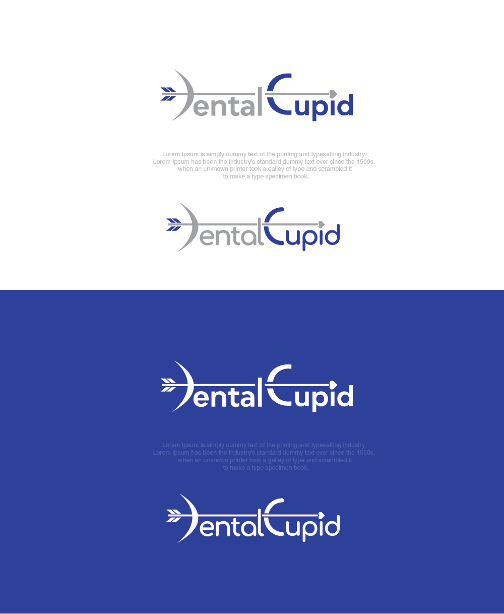 Logo Design by NenadM for luxdental | Design: #23332377