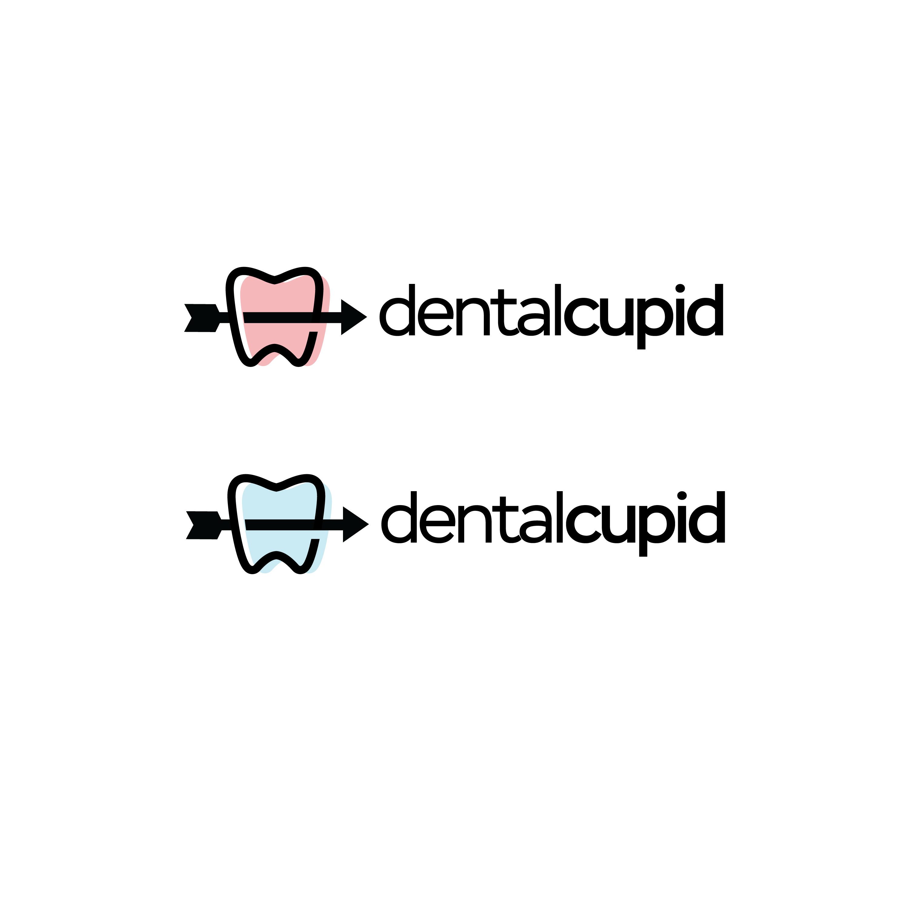 Logo Design by sherman for luxdental | Design #22866363