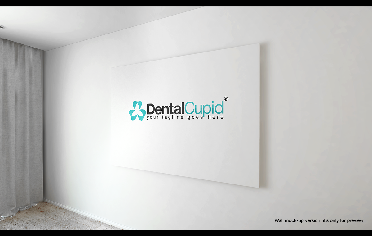 Logo Design by creativerhythm for luxdental | Design #23000953