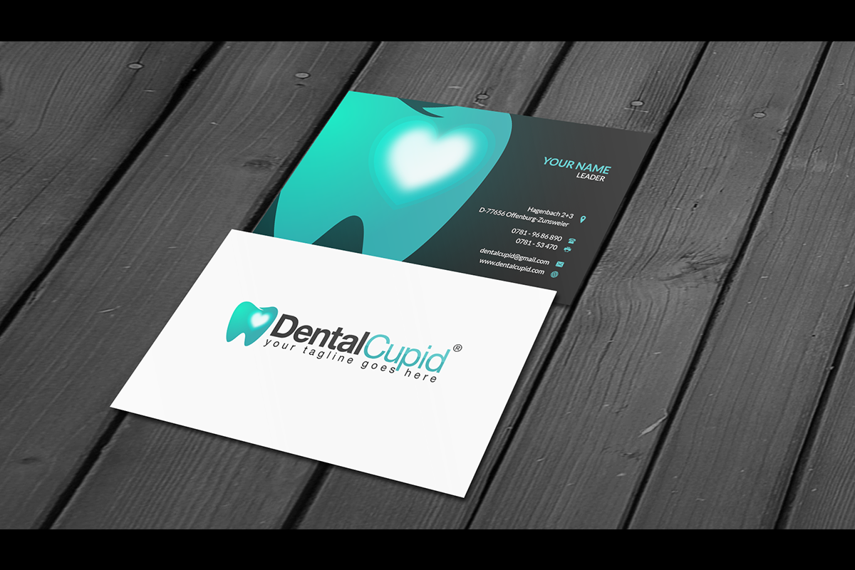 Logo Design by creativerhythm for luxdental | Design #23049275