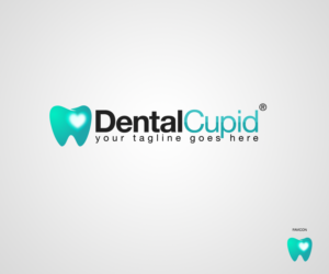Logo Design by creativerhythm for luxdental | Design: #23049276
