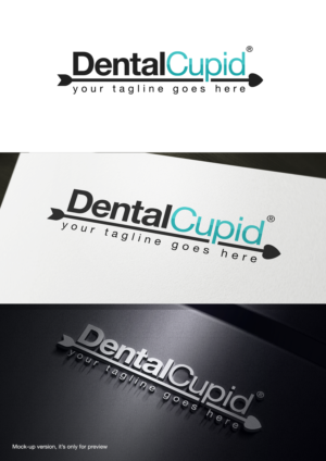 Logo Design by creativerhythm for luxdental | Design: #23233252