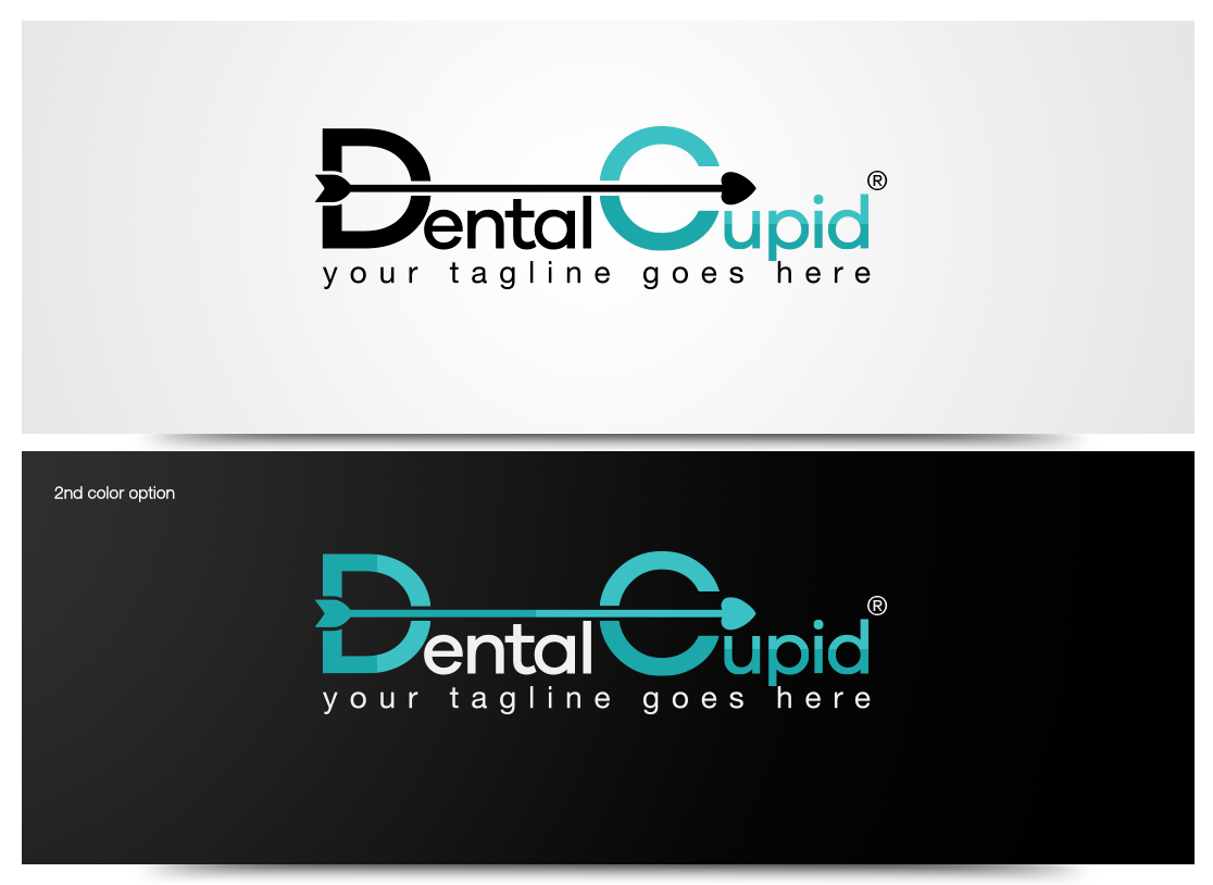 Logo Design by creativerhythm for luxdental | Design #23347735