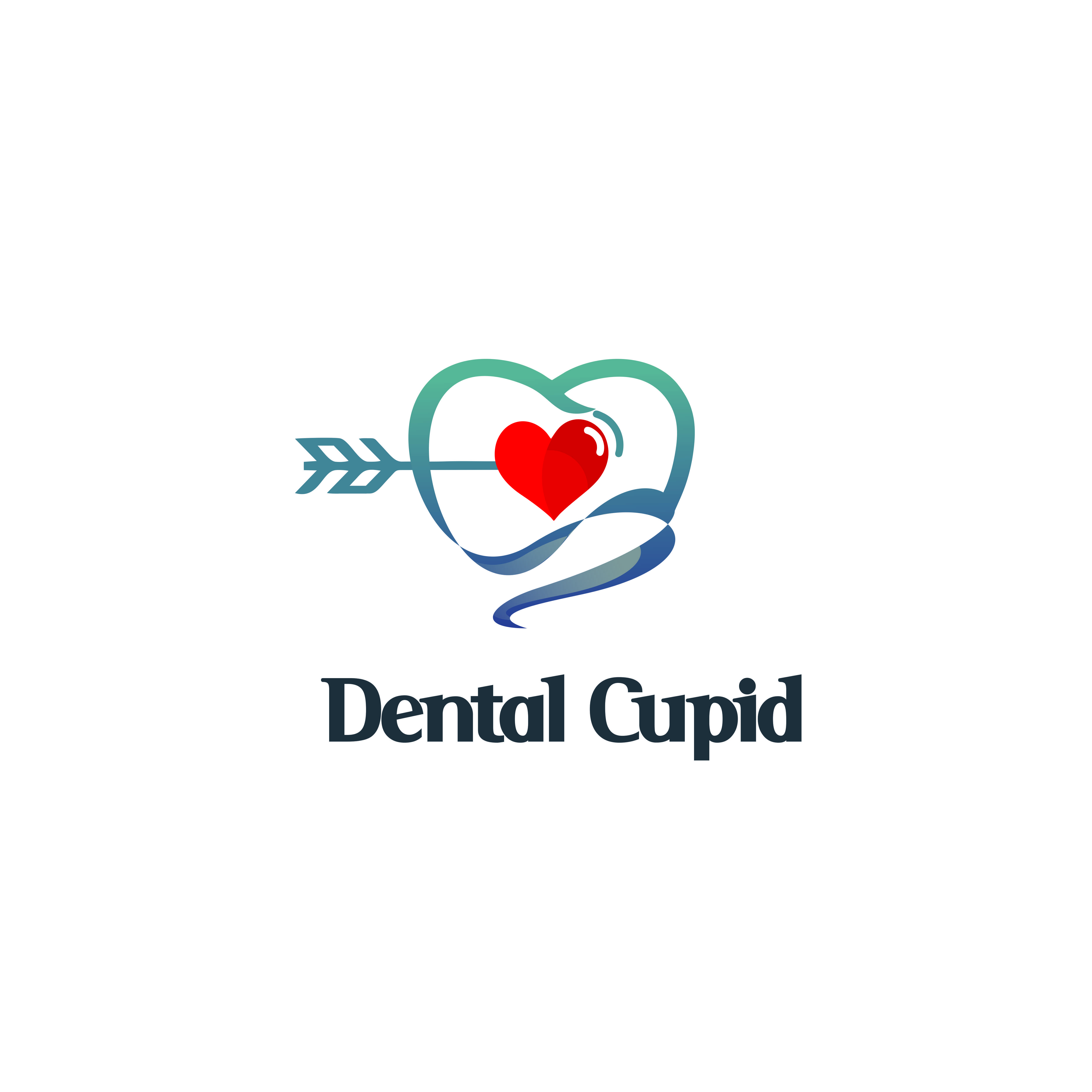 Logo Design by kianezu 2 for luxdental | Design #22874409