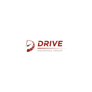 Drive Insurance Group | Logo Design by Matt Bradshaw