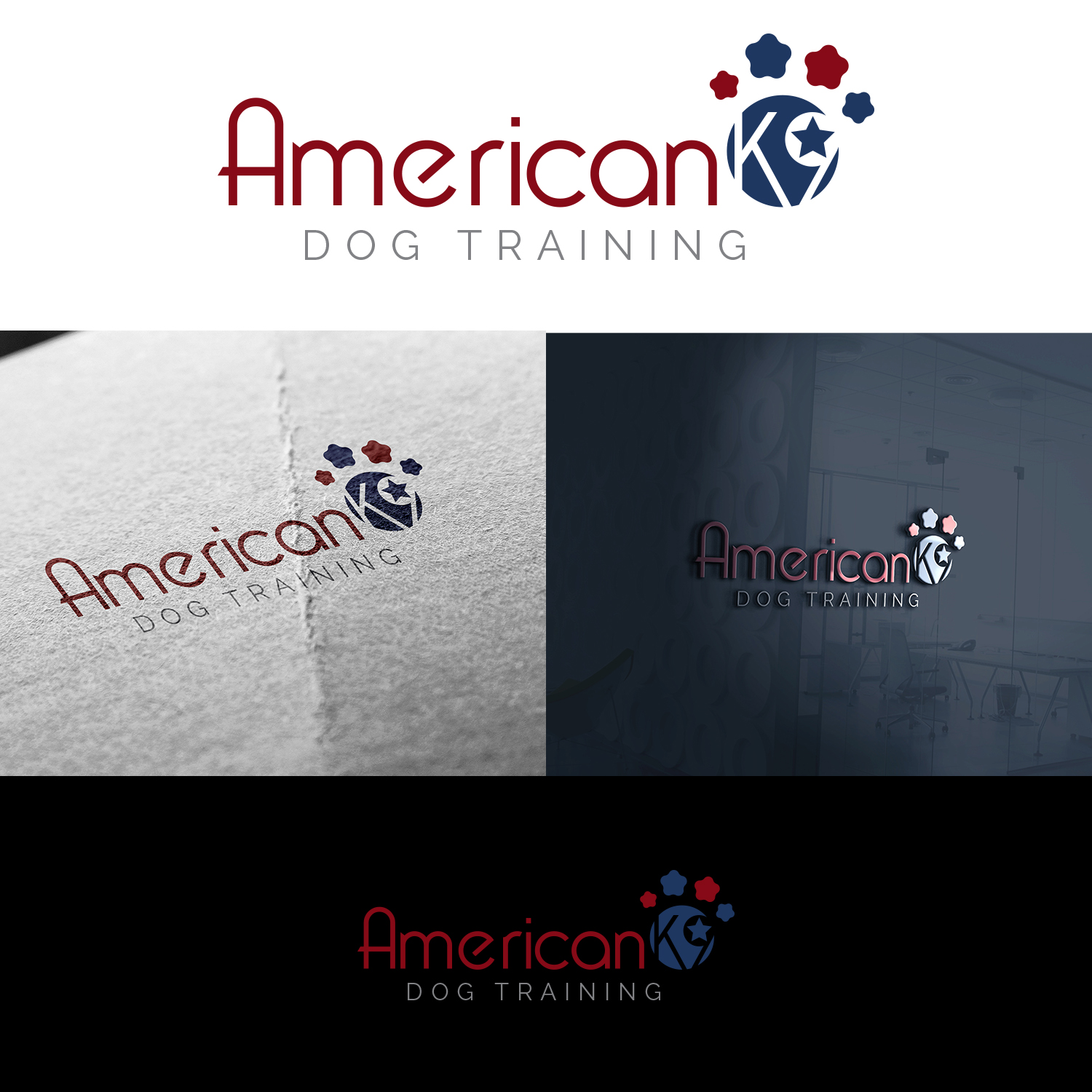 Logo Design by Maxo-Biz for this project | Design #22886145