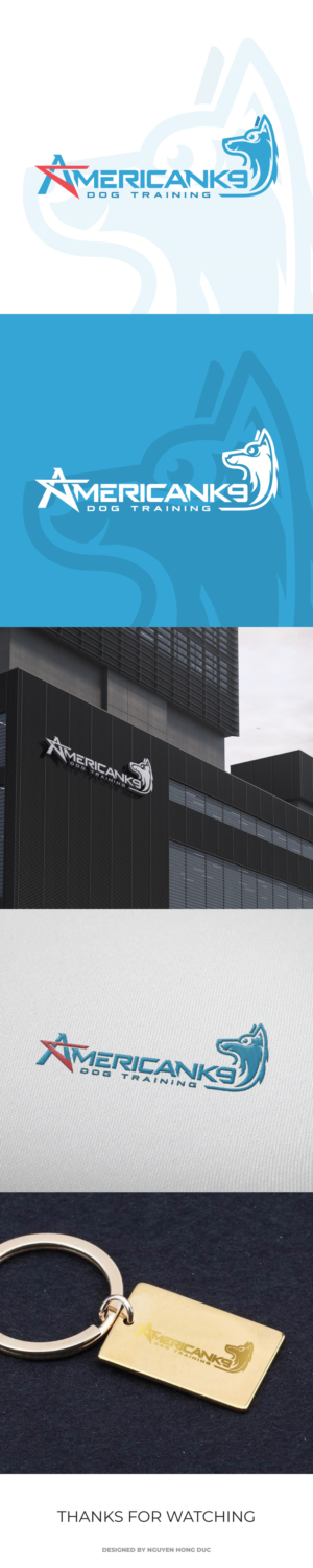 Logo Design by GROUP NÉT for this project | Design #22869766