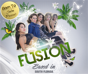 Flyer Design by Creative Design Solutions