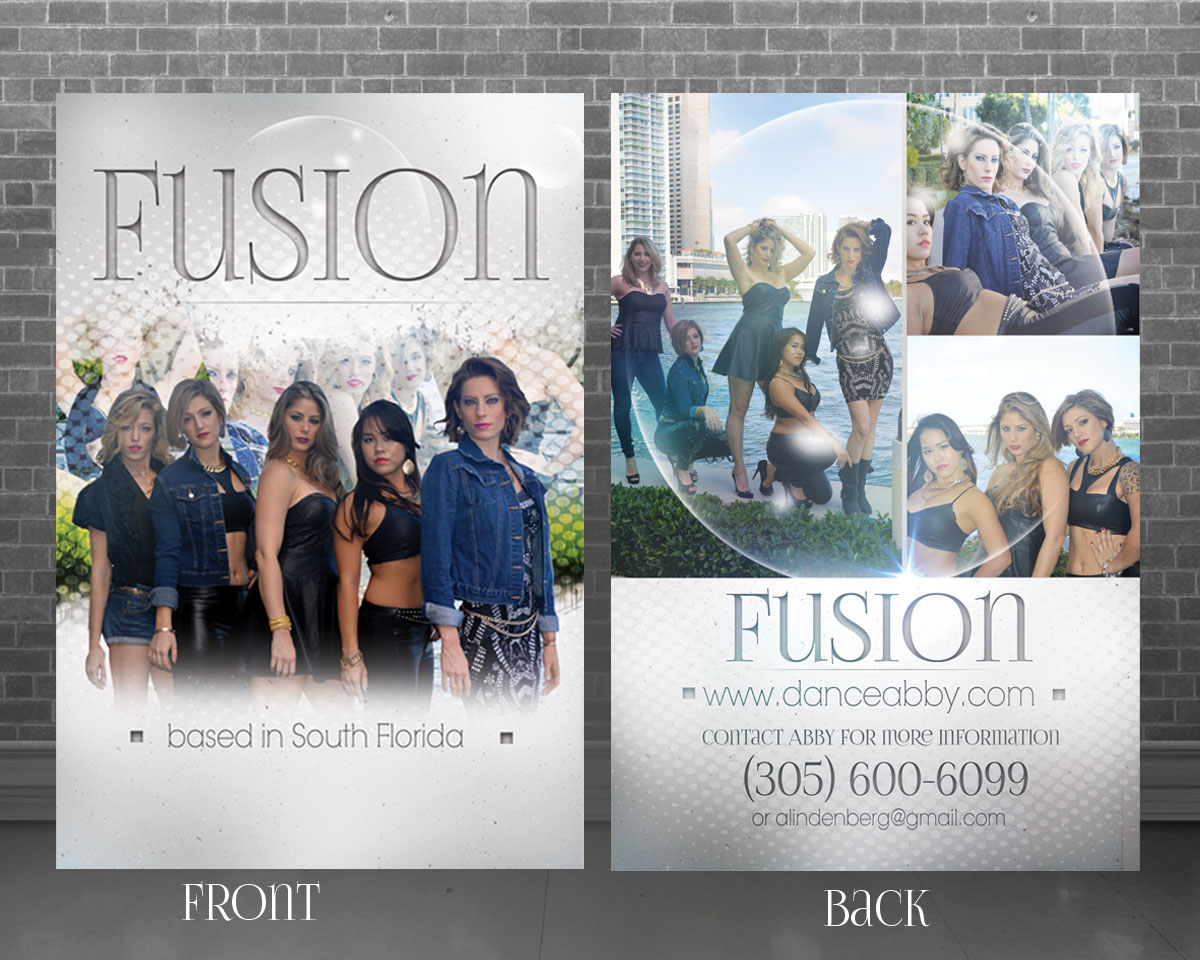 Flyer-Design von nurmania für dieses Projekt | Design #3005427