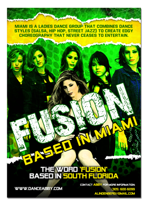 Flyer Design by ESolz Technologies