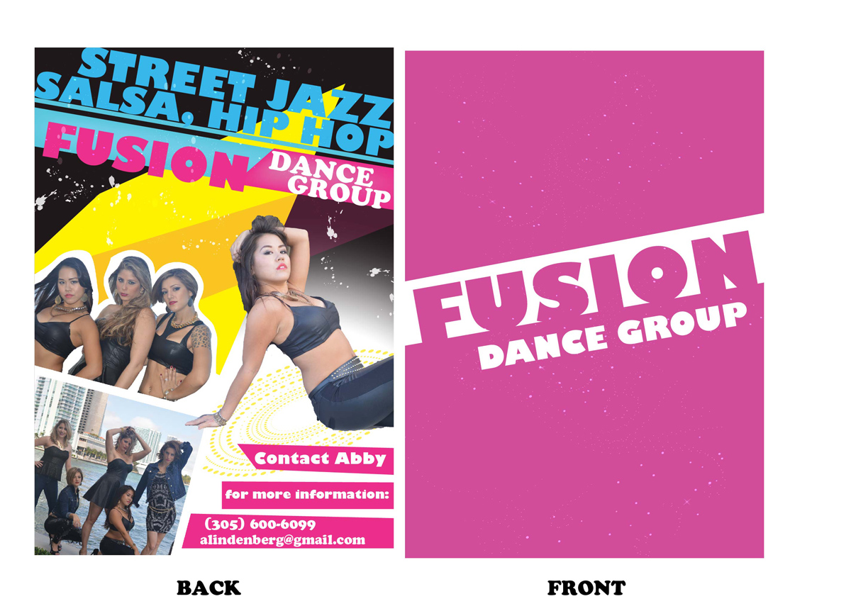 Design de Flyer par Amber pour ce projet | Design #2977385