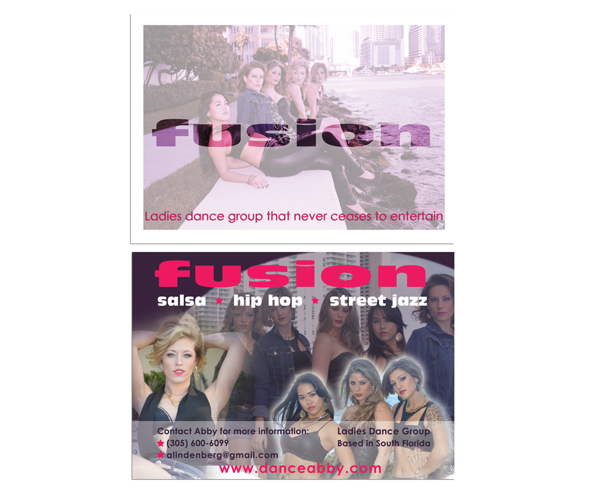 Design de Flyer par Jo Hooper pour ce projet | Design #2989819