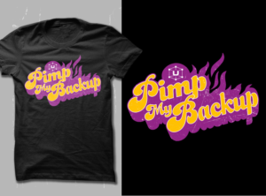 Tech Company Needs a T-Shirt for Upcoming Event | Diseño de Camiseta por erwin87