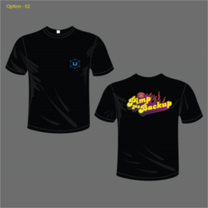 T-shirt Design by kasunbuddikawa for Unitrends | Design: #22868668