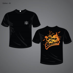 T-shirt Design by kasunbuddikawa for Unitrends | Design: #22868948
