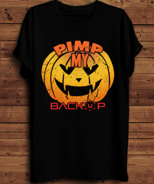 Tech Company Needs a T-Shirt for Upcoming Event | Diseño de Camiseta por creative gravity