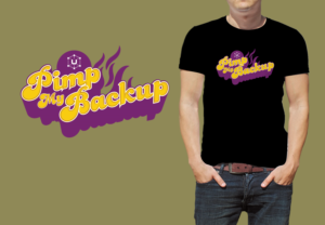 Tech Company Needs a T-Shirt for Upcoming Event | T-Shirt-Design von BLESS-IDN