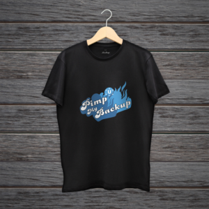 T-shirt Design by Chana