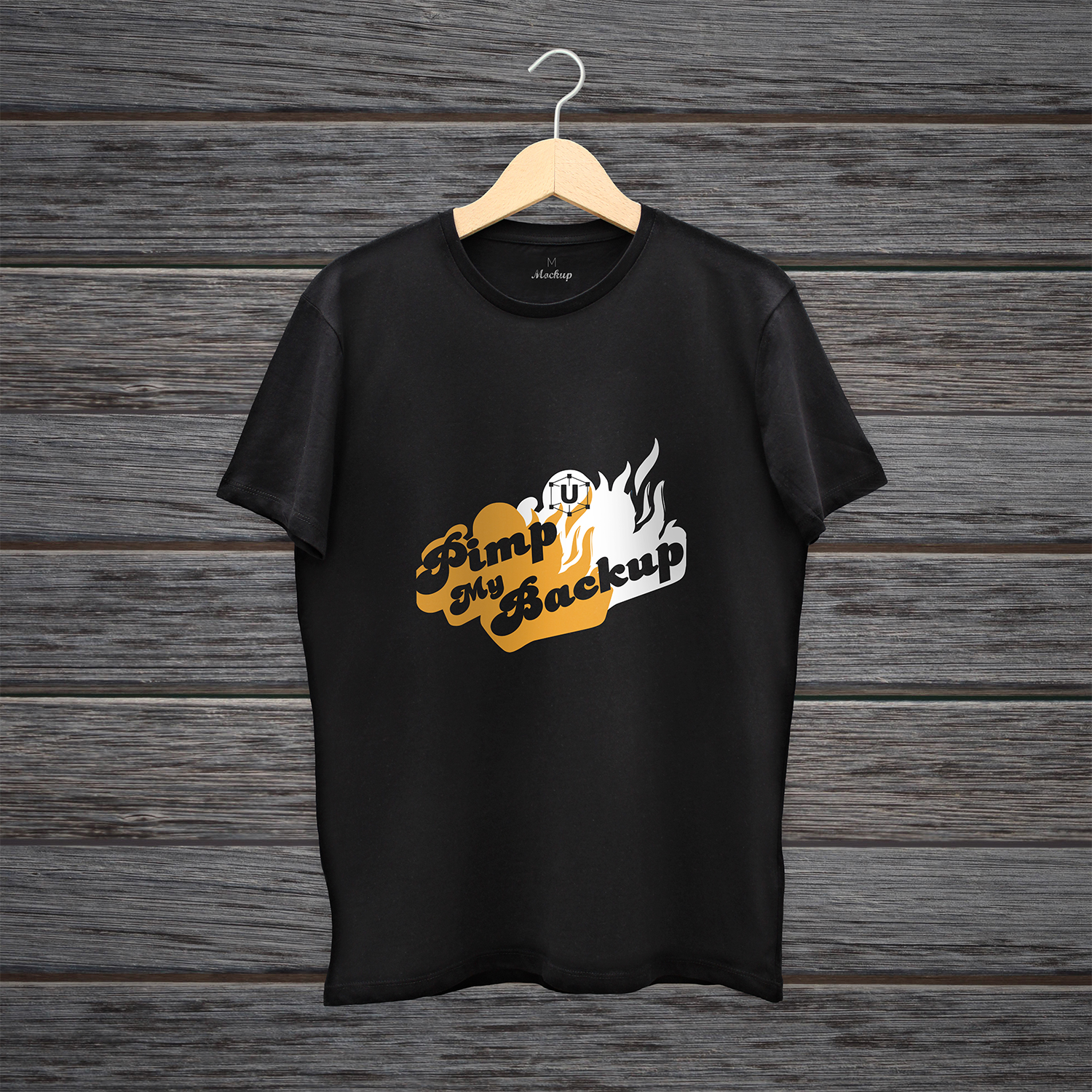 T-shirt Design by Chana for Unitrends | Design #22870243