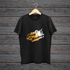 T-shirt Design by Chana for Unitrends | Design: #22870243