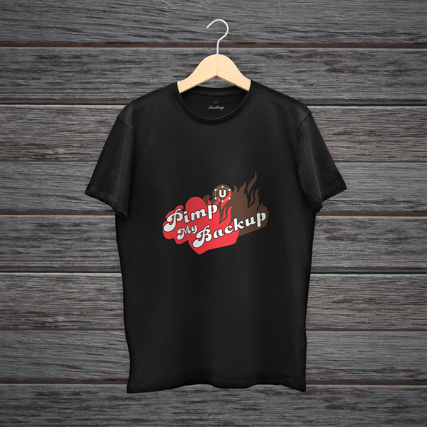 T-shirt Design by Chana for Unitrends | Design #22870245