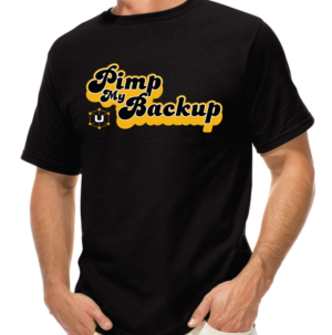 T-Shirt-Design von jdboehne für Unitrends | Design #22864788