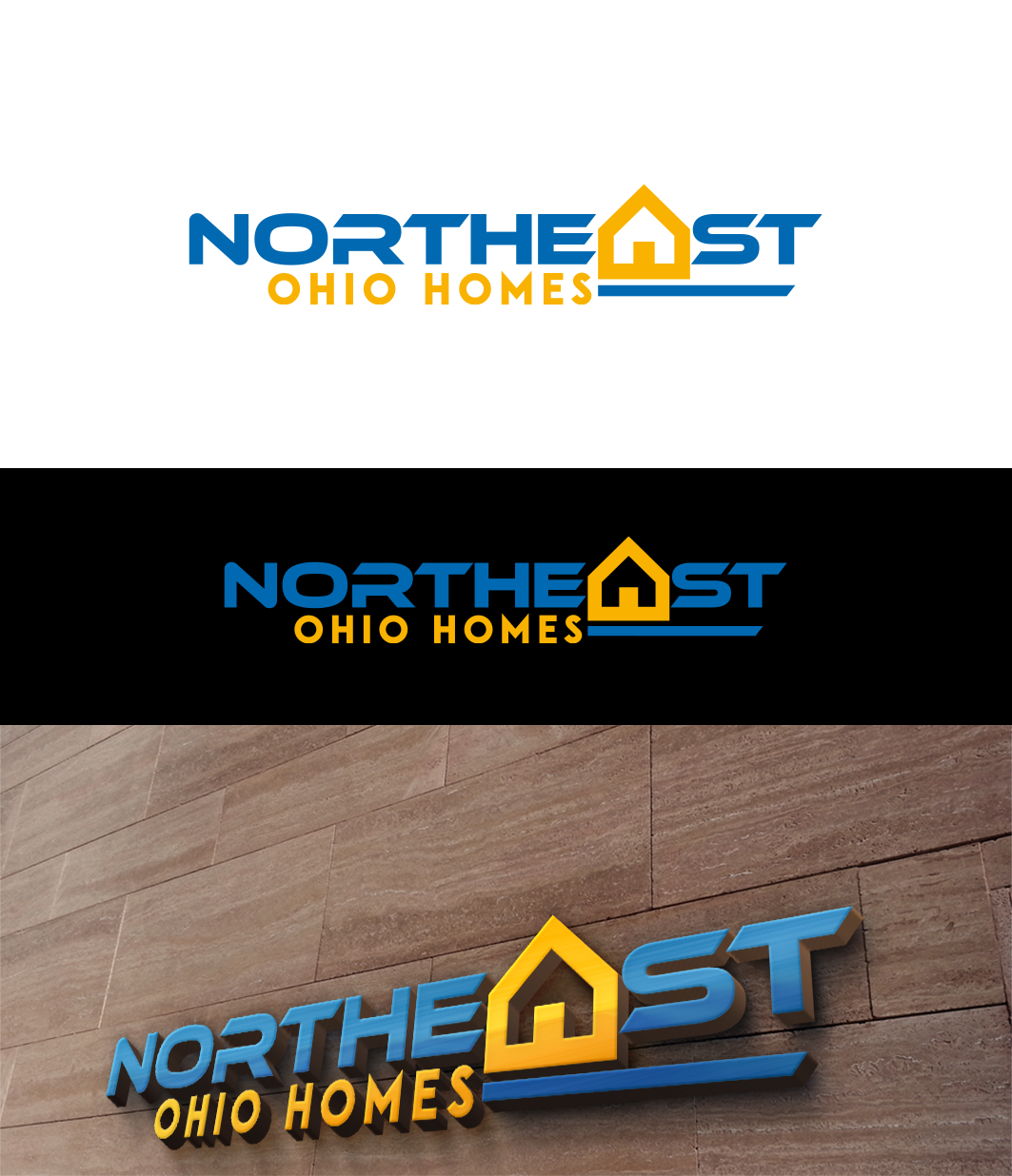 Logo Design by trufya for this project | Design #22916717