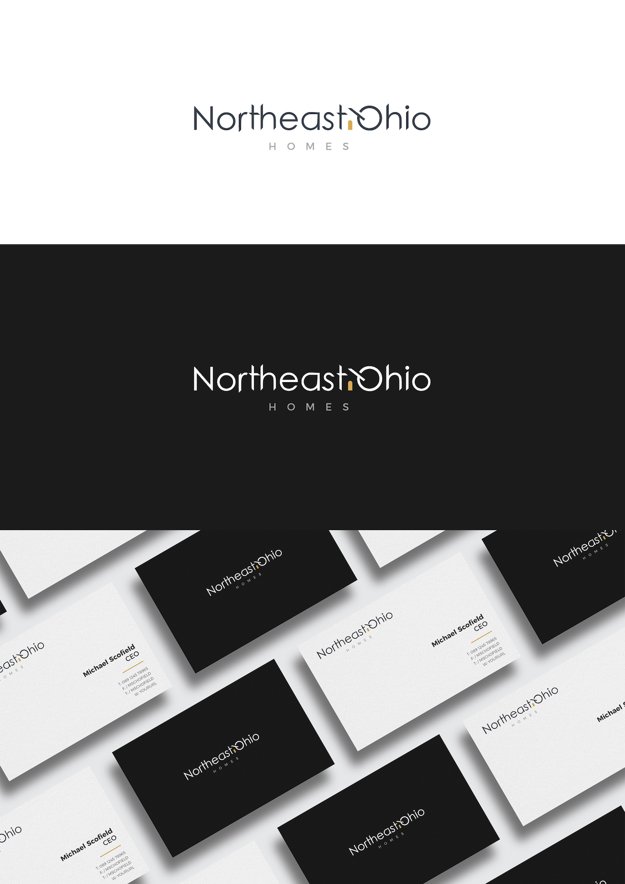 Logo Design by christianpoetoe for this project | Design #22868596