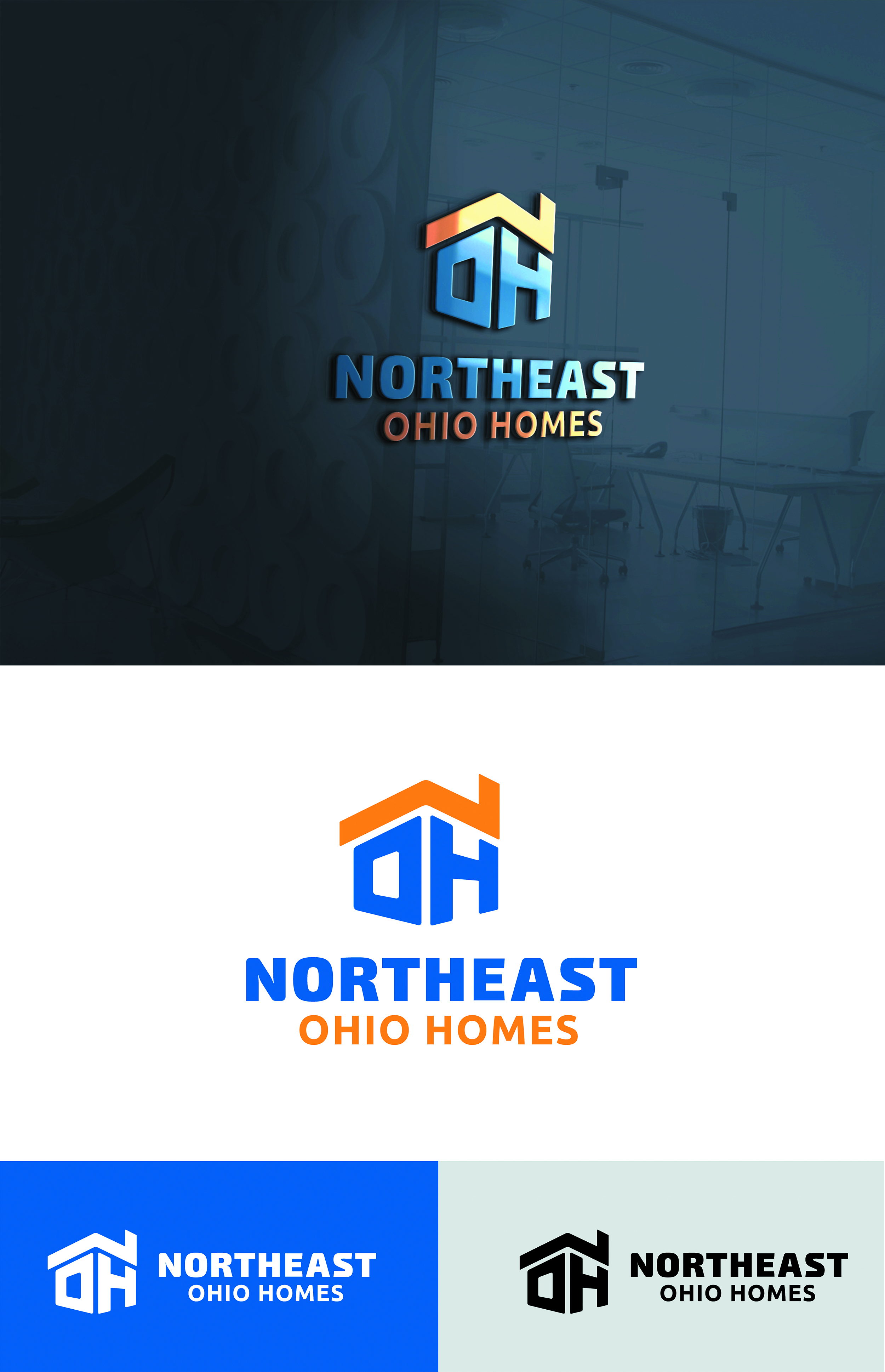 Logo Design by jnh for this project | Design #23182600