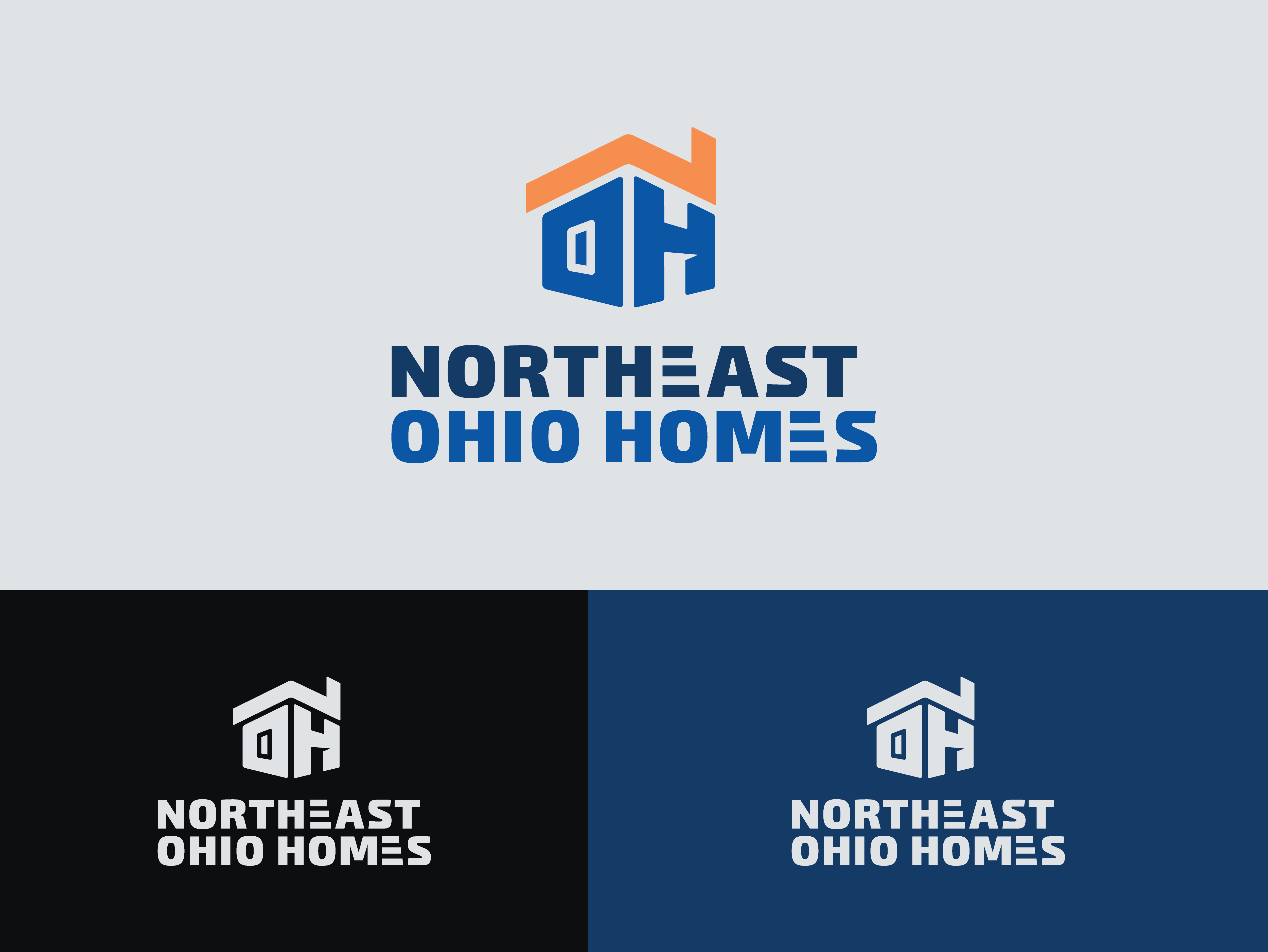 Logo Design by jnh for this project | Design #23225429