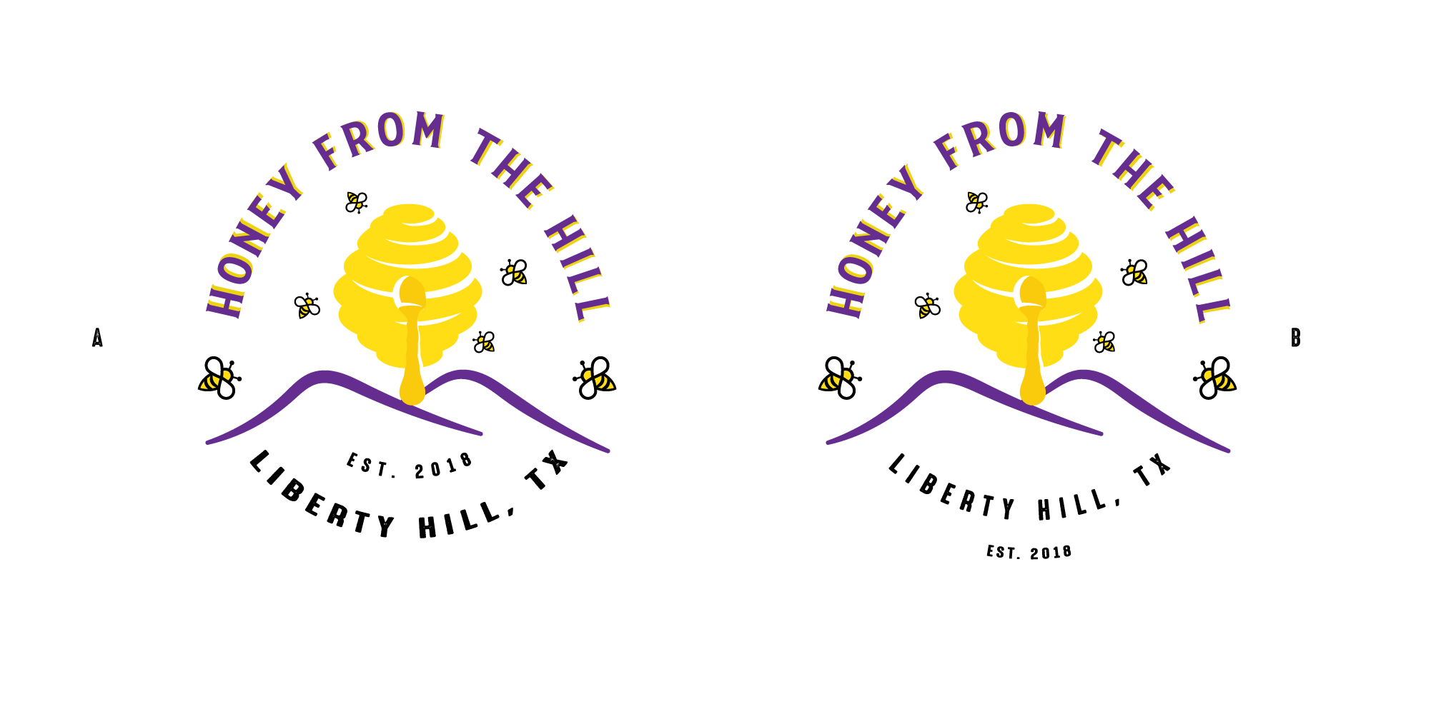 Logo Design by Paulo Vieira for Girl Scout Troop 40101 | Design #22896654