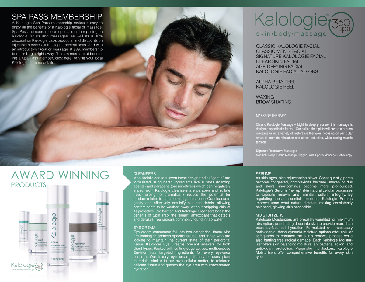 Brochure Design by Svetlin Angelov for this project | Design #710020