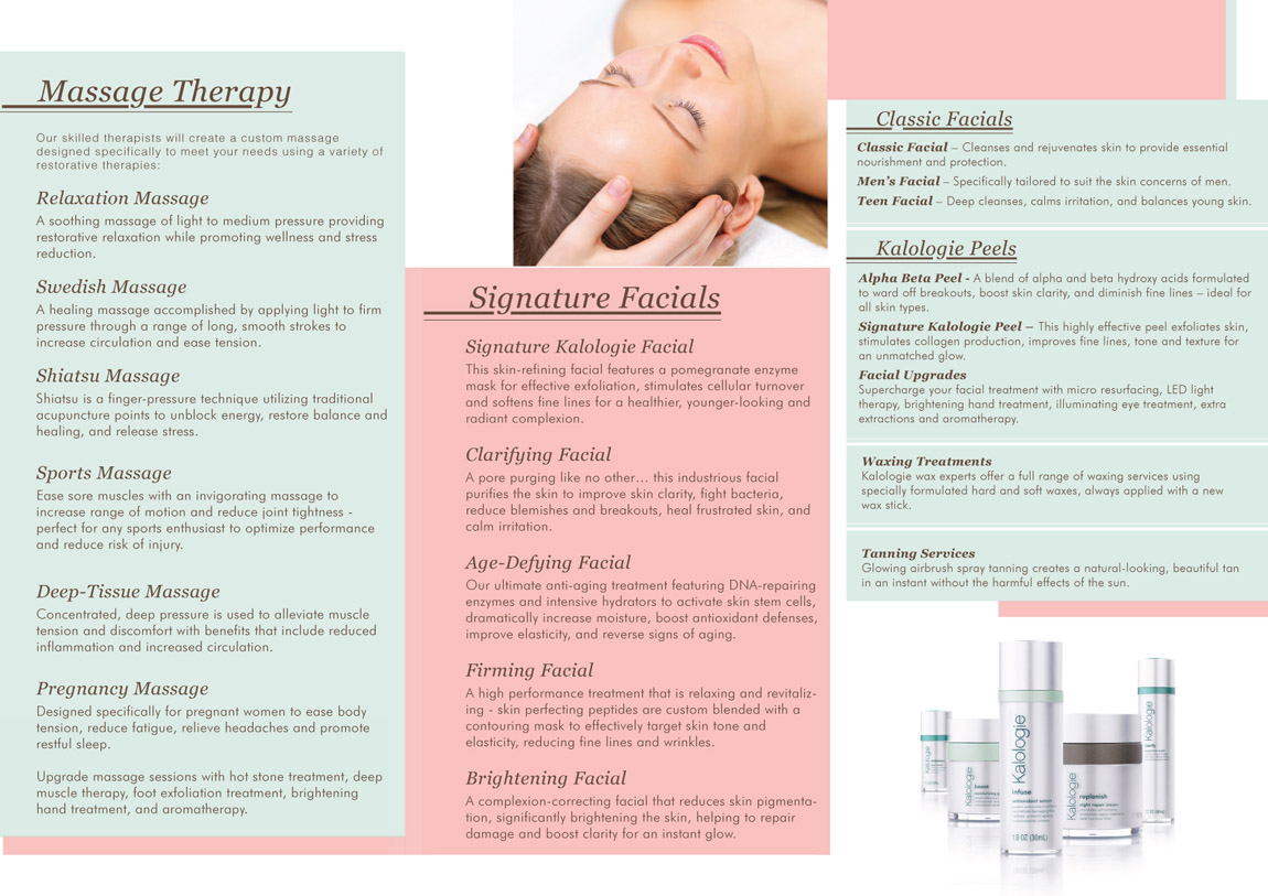 Brochure Design by AbdulRafay for this project | Design #713018