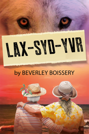 Diseño de portada de libro por alice para Wesbrook Bay Books | Diseño: #22872990