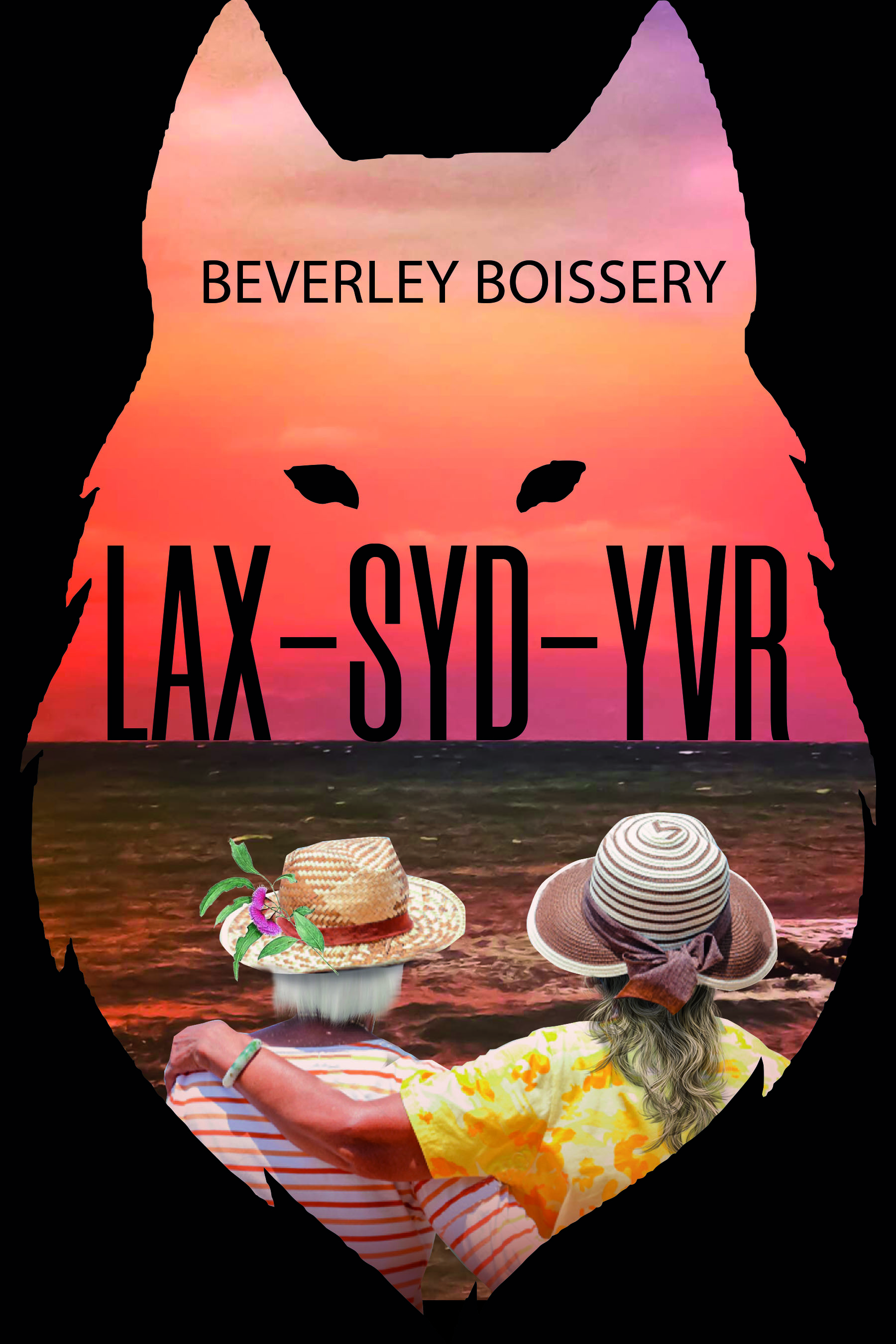 Book Cover Design by alice for Wesbrook Bay Books | Design #22876398