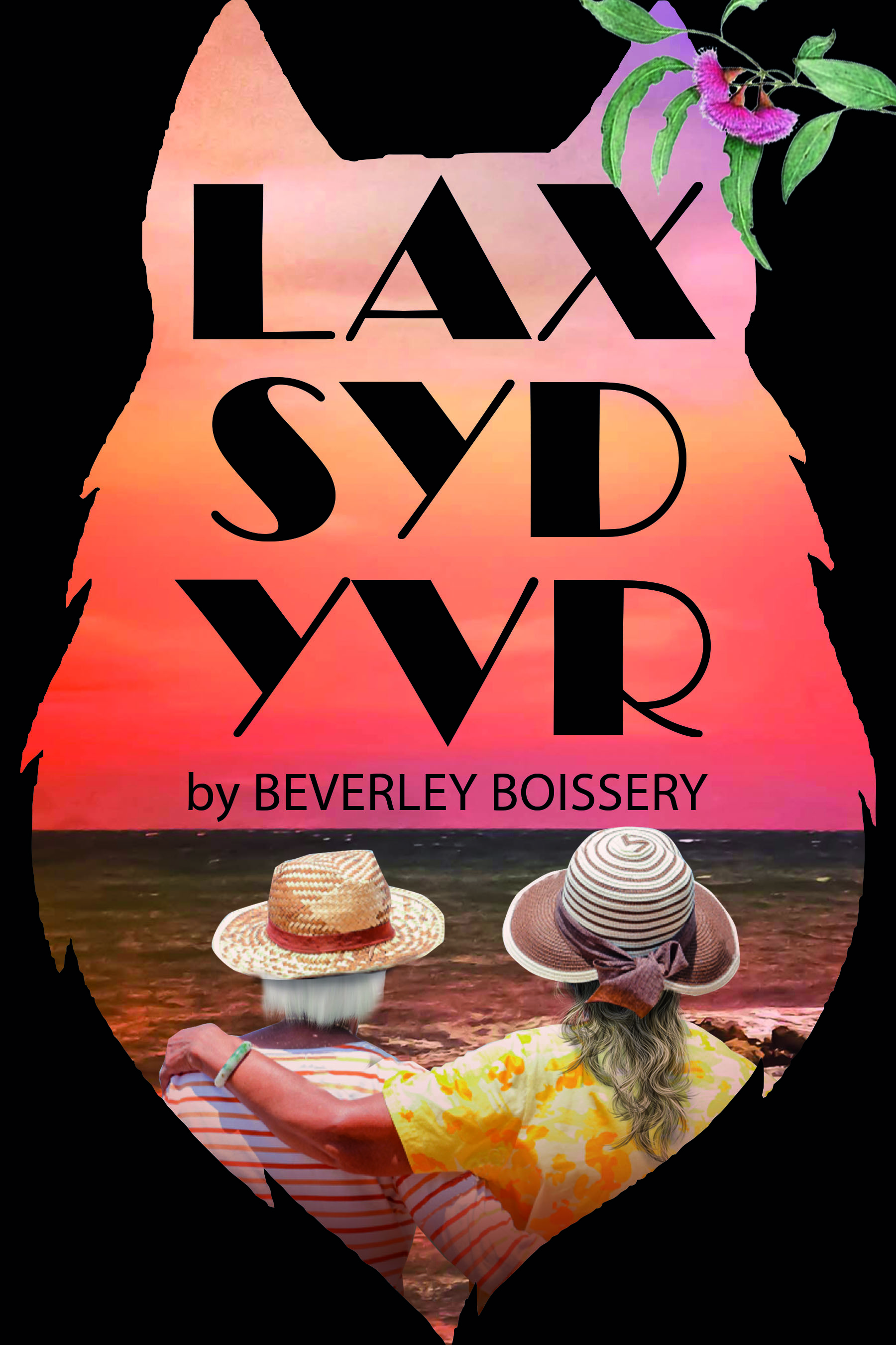 Book Cover Design by alice for Wesbrook Bay Books | Design #22876510