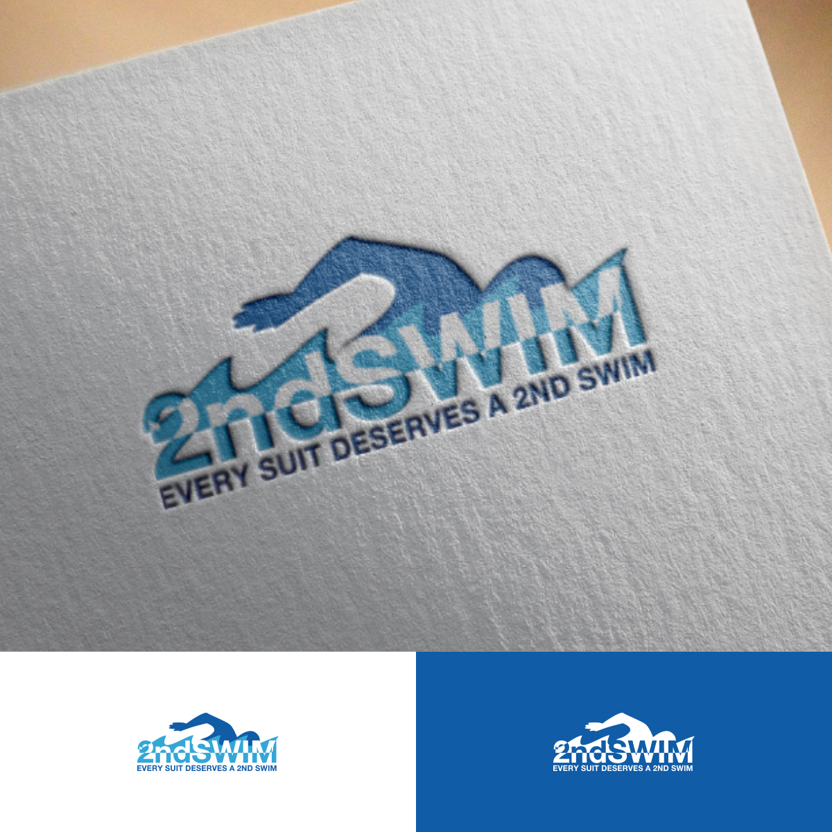 Logo Design by adie soesanto for this project | Design #22866121