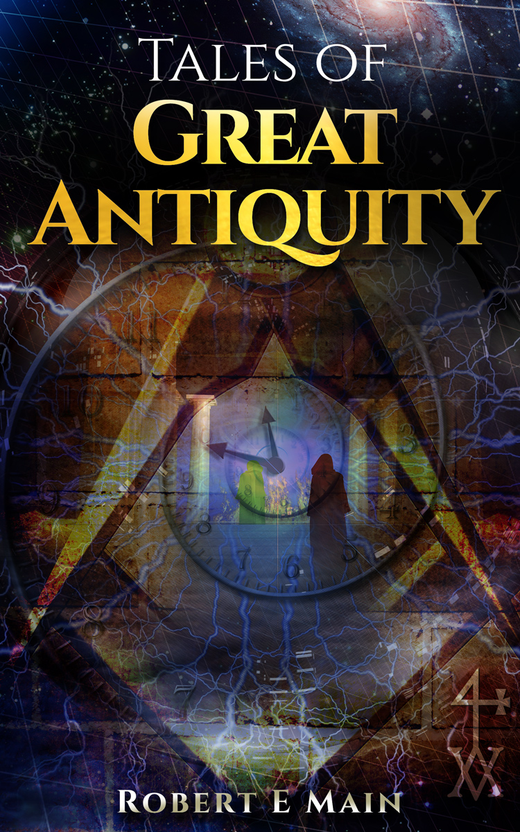 Book Cover Design by Mila@CreativeMotions.com for this project | Design: #2986614
