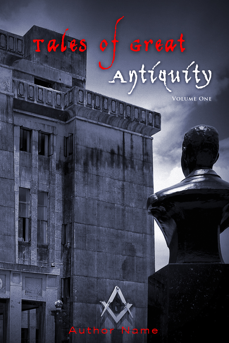 Design de Couverture de Livre par illuminati-design pour ce projet | Design #2975362